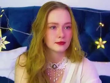 agatafoxley on Chaturbate