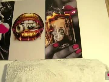 aidaadams on Chaturbate 