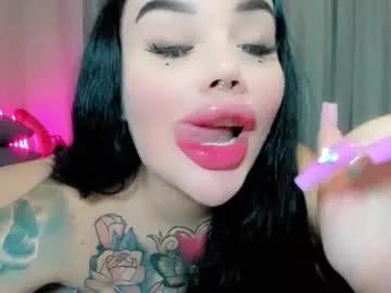 aira_vi on Chaturbate