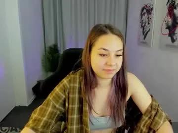 al1ice_moures on Chaturbate