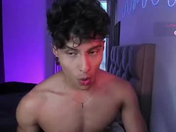 ala_ha_ — hey, what's on your mind today? #muscle #latino #young #cum #twink