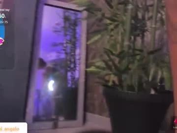 alahia_dangelo_ —  EXPLOTION OF CUM EXTRA CREAMY  [216 tokens left] Hi guys...I want to explode today make me squirt and let's cum together #lovense #bigass #anal #atm #squirt