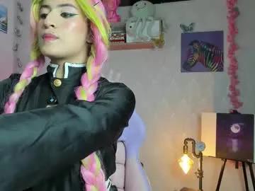 alaia_love77 on Chaturbate 