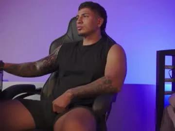 alan_muscle's avatar