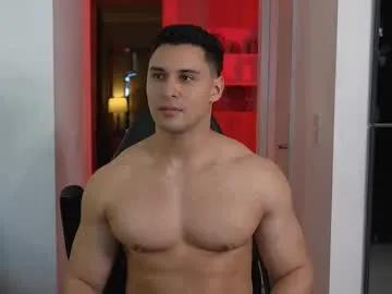 alan_vidal on Chaturbate 
