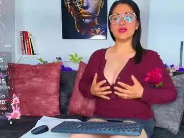 alana_steel_1 on Chaturbate 