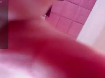 alanah_connors on Chaturbate 