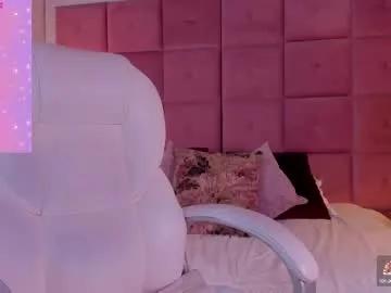alanah_connors on Chaturbate 