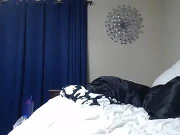 alannarack on Chaturbate 