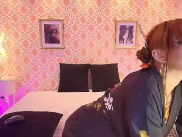 alannaviera — Ecchi vibes only  senpai, are you watching?, let me drive U crazy FUCK MYSELF AT GOALPVT 18 PER MIN!! #anime #18 #new #young #redhead [317 tokens remaining]