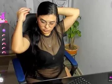 alayasmile on Chaturbate 