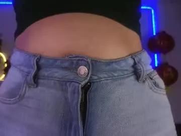 albaandthayron on Chaturbate 