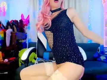 aleexx___ on Chaturbate 