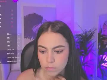 alejaa___ — GOAL: Drooling tits [143 tokens remaining] Today's theme: Fuck the wet pussy PVT OPEN  #anal #feet #teen #fuckmachine #ahegao