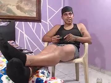 alejandrocock23 — GOAL: cum show #pvt #feet #lovense #smoke #mister [666 tokens remaining]