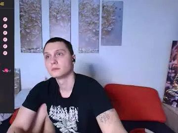 alex_wandhot model from cb