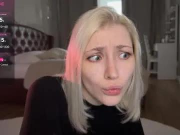 alexa_novak on Chaturbate