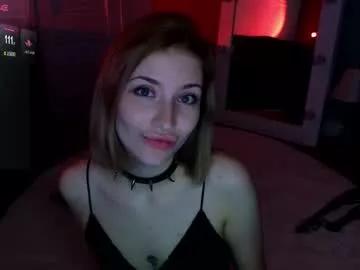 alexa_novak on Chaturbate