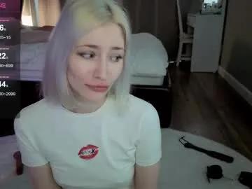 alexa_novak on Chaturbate
