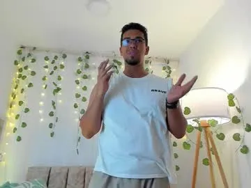 alexpoirier model from cb