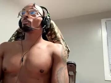 alfapipe23 on Chaturbate 
