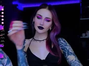 alice_specter — Happy No Nut November!feet worship #mistress #goth #sph #feet #findom [3620 tokens remaining]