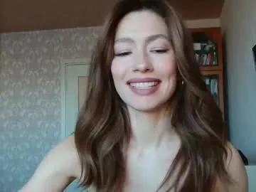 alicia_savory on Chaturbate