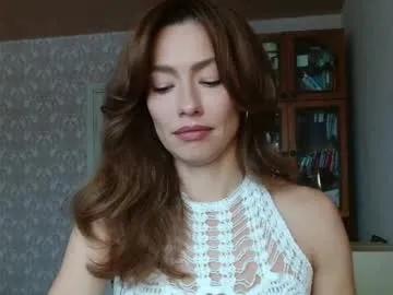 alicia_savory on Chaturbate