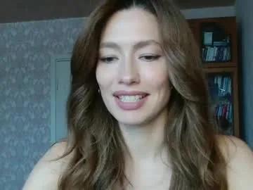 alicia_savory on Chaturbate