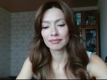 alicia_savory on Chaturbate