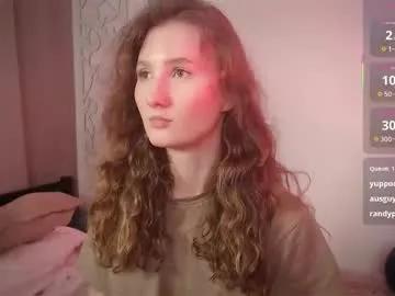 alika_l_v model from cb