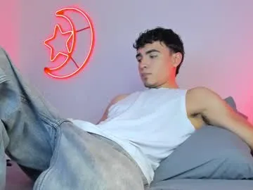 allexserrano on Chaturbate