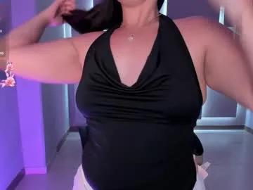 allisonrogersx on Chaturbate 