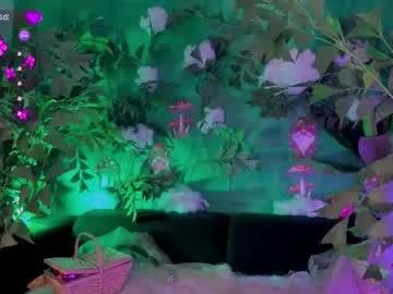 allisonrogersx on Chaturbate 