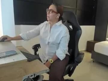 alma_fenix on Chaturbate 