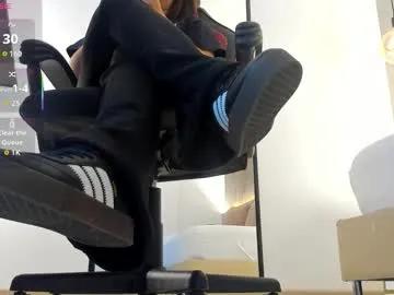 alma_fenix on Chaturbate 