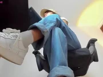 alma_fenix on Chaturbate 