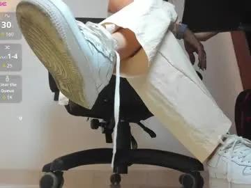 alma_fenix on Chaturbate 