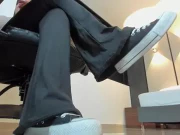 alma_fenix on Chaturbate 