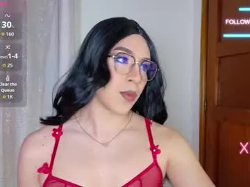 alonehazel model from cb