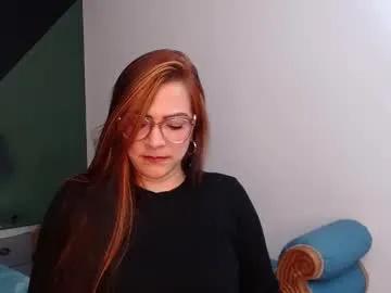 amaiajonnes_ on Chaturbate 