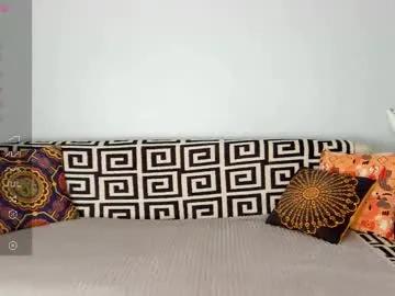 amalia_mio on Chaturbate