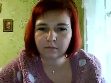 amanda__lawson on Chaturbate 