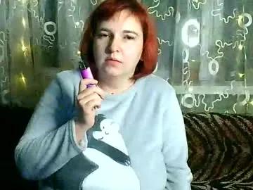 amanda__lawson on Chaturbate 