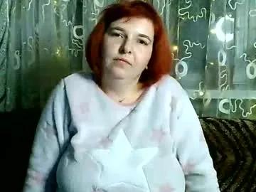 amanda__lawson on Chaturbate 