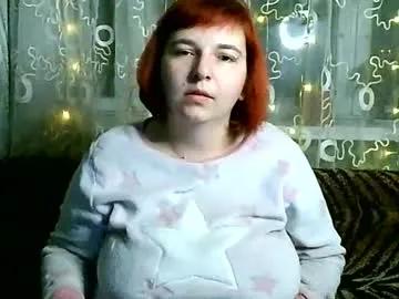 amanda__lawson on Chaturbate 