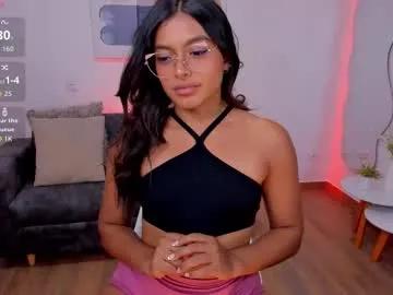 amandaconnerx on Chaturbate 