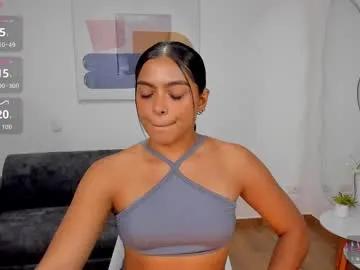 amandaconnerx on Chaturbate 
