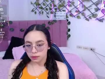 amaris_ferrer on Chaturbate