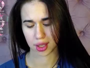 amazongoddess_ on Chaturbate 